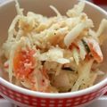 えりじぃ's cooksnap of when they made ポテトサラダ　バター醤油味☆.