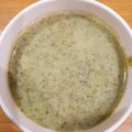 しじみごはん's cooksnap of when they made 大根のポタージュ.