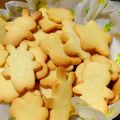 kurokoma's cooksnap of when they made 騙されたと思って作って欲しいクッキー.