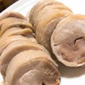 KAORULALA's cooksnap of when they made 無添加自然の味｢鶏ももハム｣.