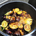 ★☆あかね★☆'s cooksnap of when they made 茄子の中華揚げ浸し.
