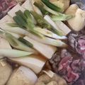 0720まま's cooksnap of when they made すき焼きの割り下.