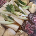 0720まま's cooksnap of when they made すき焼きの割り下.