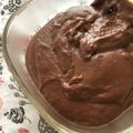 ちるなるな☆'s cooksnap of when they made 調整ココアで♡チョコカスタードクリーム.