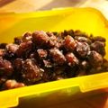 にゃこゆき's cooksnap of when they made 手作り★甘納豆.