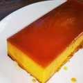 イカスミ☆'s cooksnap of when they made 【私のための覚書】かぼちゃのプリン.