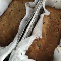 クックOQFQ8Z☆'s cooksnap of when they made 第2弾！HMでしっとり簡単パウンドケーキ.