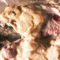 らーてぃん's cooksnap of when they made チコリのグラタン☆.