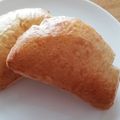 はーせー's cooksnap of when they made おうちで簡単♡クリームパン.