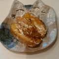 ロゼリン's cooksnap of when they made 皮つきじゃがいも♪揚げないクリームチーズ.