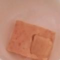 kkll0000's cooksnap of when they made ♪りんご1個でりんごケーキ♪.