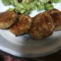 わたあけ's cooksnap of when they made 大根と豚バラステーキ♡.