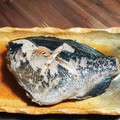 ｹﾝﾎﾟｺ's cooksnap of when they made グレの煮付け.