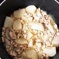 L9OUN0☆'s cooksnap of when they made あんかけ☆カブの鶏ガラスープ煮で温まろう.