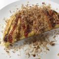 さぷち's cooksnap of when they made 1人分　白菜たっぷりとんぺい焼き風.