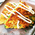 サクタ４'s cooksnap of when they made 白ネギの青い部分でネギ焼き.