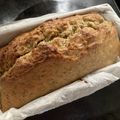 ＋SUN3's cooksnap of when they made HM簡単 パウンドケーキ バナナと紅茶.