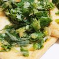 クックQXCOV0☆'s cooksnap of when they made 【やまなしの食】ねぎみそ.