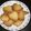blanca324's cooksnap of when they made 物凄簡単！物凄サクサク！クッキー♪.