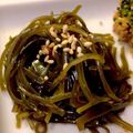 もう係長's cooksnap of when they made 切り昆布の梅佃煮.