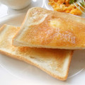 花時計咲いた's cooksnap of when they made ☆彡はちみつトースト☆彡.