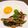 ☆angel's cooksnap of when they made 簡単！☆ 本格タイ料理 ガパオライス.