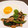 ☆angel's cooksnap of when they made 簡単！☆ 本格タイ料理 ガパオライス.