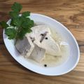 horseland's cooksnap of when they made シンプル！自家製シーチキン.