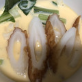 ∞らら∞'s cooksnap of when they made 簡単☆白だしで小田巻き蒸し.