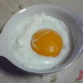 のじまさん's cooksnap of when they made な～～～んちゃって♪目玉焼き.