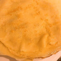 ♦︎くぅ〜こ♦︎'s cooksnap of when they made もちもち！基本のクレープ生地.