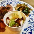 ✳︎izumi✳︎'s cooksnap of when they made ＊タコじゃが＊~(*‾◎‾*).