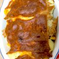 うぱるぱここあ's cooksnap of when they made カリフラワーのツナマヨチーズ焼き.