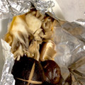 クックYXRXEU☆'s cooksnap of when they made 根菜ときのこの鍋　きのこ汁　きのこ鍋.