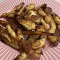 ううたん☆'s cooksnap of when they made ダイエットちゅーー‼︎ササミジャーキー♪.