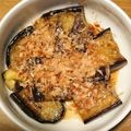 クックXR9NMM☆'s cooksnap of when they made ごま油で揚げ焼きなす.