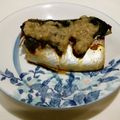 ちえぞ〜's cooksnap of when they made 鯖の塩麹(下味冷凍保存で作り置き).
