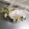 あたりめっこ's cooksnap of when they made 野菜の水気の取り方.