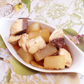 ＲＩＤＯＭＩ's cooksnap of when they made 切り身で簡単！臭み一切なし♪ぶり大根.