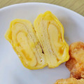 Cony◎'s cooksnap of when they made 白だしのあま~い卵焼き.
