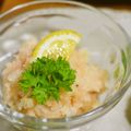 taruママ's cooksnap of when they made 【農家のレシピ】タラモサラダ.
