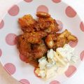 マーたん's cooksnap of when they made 揚げ焼きで簡単♪チキン南蛮.