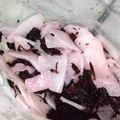 Candy°'s cooksnap of when they made １週間の常備菜☆大根梅☆.