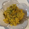 コハダちゃん's cooksnap of when they made 簡単！かぼちゃのマヨサラダ.
