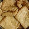 クックXR9NMM☆'s cooksnap of when they made 簡単！きつねあげ.