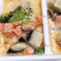 スーちゃん31's cooksnap of when they made 鮭のクリームシチュー✩離乳食後期～.