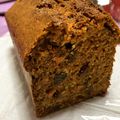 ポテナマコ's cooksnap of when they made 簡単♪優しいにんじんケーキ.