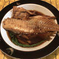 敏腕係長's cooksnap of when they made 簡単♪魚の煮付け（赤魚、柳の舞、そい）.