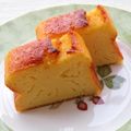 kachimachi's cooksnap of when they made 超簡単！NY風　レモンヨーグルトケーキ.
