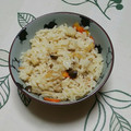 nyangomama's cooksnap of when they made 【炊飯器】あったか♪きのこの炊き込みご飯.